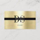 Recherche de monogramme b Affaires