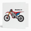 Search for bikes binders Dirt bike