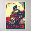 Search for flamenco posters Woman