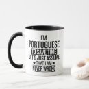 Recherche de portugais tasses Café