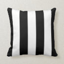 Search for wide stripes pillows White