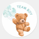 Search for boy stickers He or she