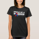 Search for chd warrior tshirts Defect