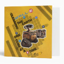 Search for wall binders Pixar