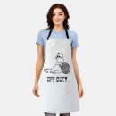 Search for off white aprons Minimalist