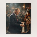 Search for jazz puzzles New orleans