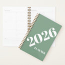 Search for spiral planners 2026