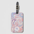 Search for funky luggage tags Vacation