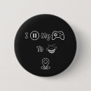 Search for pause buttons Gamer
