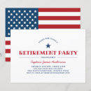 Search for law enforcement retirement invitations Military