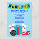 Recherche de goupilles de bowling invitations Cuvette