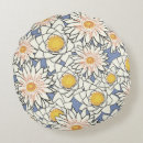 Recherche de fleurs bleues coussins Pour eux