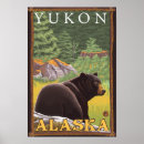 Recherche de yukon posters Forêt