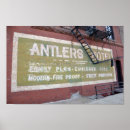 Search for old advertising signs posters Advertisement