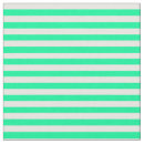 Search for green and white pattern fabric Stripes