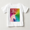 Search for unicorn baby shirts Trendy