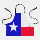 Search for texas aprons State