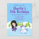 Search for ice rink cards Snowflakes