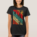 Search for sas tshirts Life