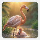Search for young bird stickers Cute