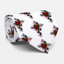 Recherche de la croix rouge cravates Croiser