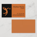 Search for basketball business cards Instructor