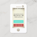 Recherche de téléphone portable cartes visite Cellule