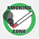 Search for no smoking sign stickers Cigarette