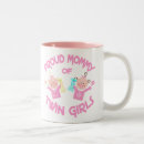 Search for mother twins mugs Mom of twins