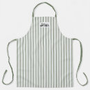 Recherche de style campagnard tabliers Vintage
