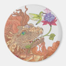 Search for mythological creatures magnets Magical