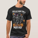 Search for skeleton nurse tshirts Funny