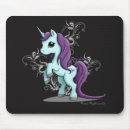 Search for unicorn mousepads Pony