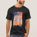 Recherche de worker tshirts Président