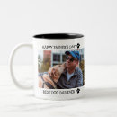 Search for happy dog mugs From the dog