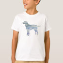Search for dog lover kids tshirts Modern