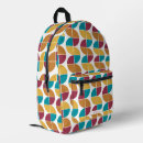 Search for funky backpacks Retro