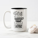 Search for laundry mugs Quote