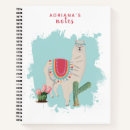 Search for alpaca notebooks Colourful