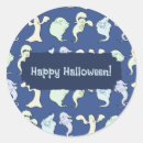 Search for phantom stickers Ghost