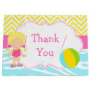 Search for pool party gift bags Summer