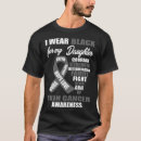 Search for skin cancer tshirts Fight