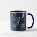 Search for blue wings mugs Dragonfly