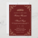 Recherche de feuille tourbillonné invitations Pour eux