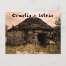 Recherche de istrie cartes postales Croatie