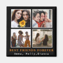 Recherche de forever refrigérateur magnets Bestie