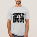 Search for obvious tshirts Funny