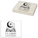 Search for magic rubber stamps Ex libris