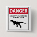 Search for danger buttons Red