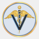 Search for veterinary medicine stickers Physician